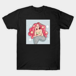 Mermaid T-Shirt